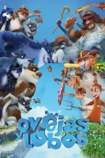 Ovejas y Lobos (2016)