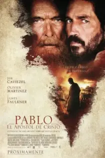 Pablo el apóstol de Cristo (2018)