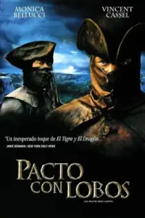 Pacto con Lobos (2001)