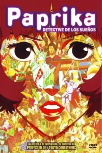 Paprika: El reino de los sueños (2006)
