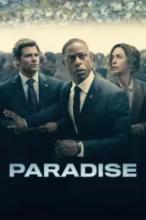 Paradise (2025)