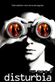Paranoia (2007)