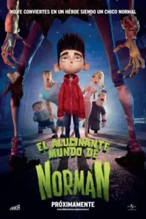 Paranorman (2012)