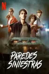 Paredes siniestras (2020)