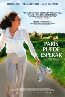 Paris Puede Esperar (2016)