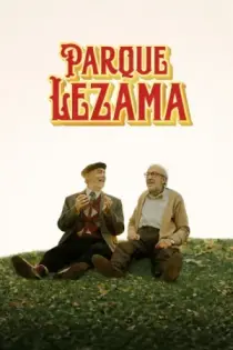 Parque Lezama (2026)