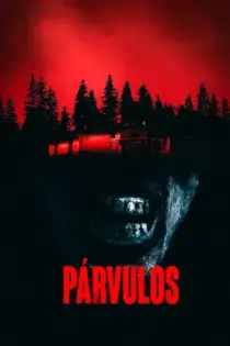 Párvulos: Hijos del Apocalipsis (2024)