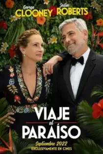 Pasaje al Paraíso (2022)