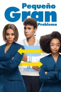 Pequeña... otra vez (2019)