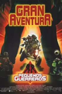 Pequeños guerreros (1998)