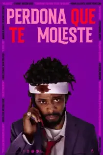Perdón por molestarte (2018)
