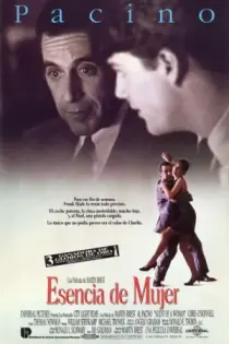 Perfume de mujer (1992)