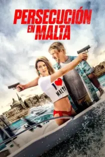 Persecución en Malta (2021)