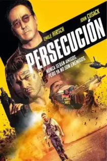 Persecución [Pursuit] (2022)