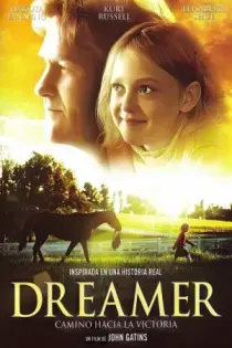 Persiguiendo un sueño: Basada en una historia real (2005)