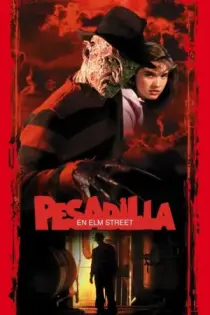 Pesadilla en la calle del infierno (1984)