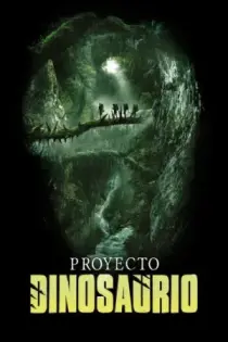 Pesadilla Jurásica (2012)