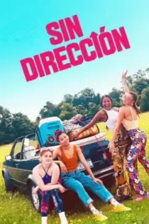 Piedras en el camino (2023)