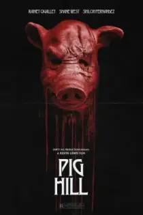 Pig Hill (2025)