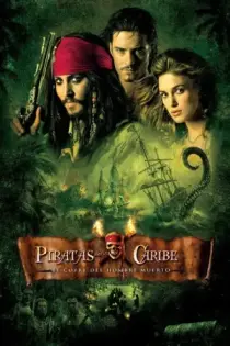 Piratas del Caribe 2: El Cofre de la Muerte (2006)