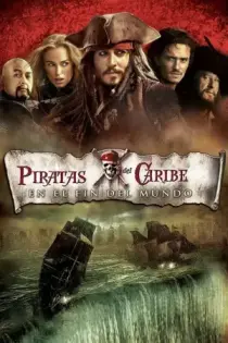 Piratas del Caribe 3: En el Fin del Mundo (2007)
