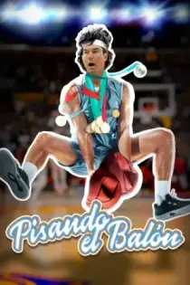 Pisando el Balón (2020)