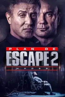 Plan de Escape 2 (2018)