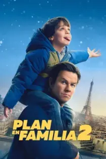 Plan familiar 2 (2025)