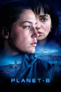 Planète B (2024)