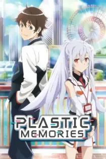Plastic Memories (2015)