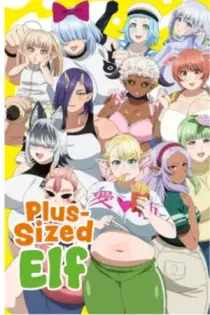 Plus-Sized Elf (2024)