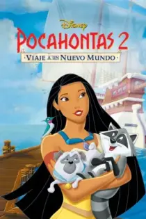 Pocahontas II: Encuentro de dos mundos (1998)