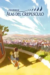 Pokémon: Twilight Wings (2020)