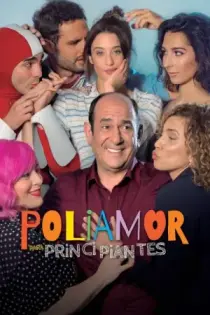 Poliamor para principiantes (2021)