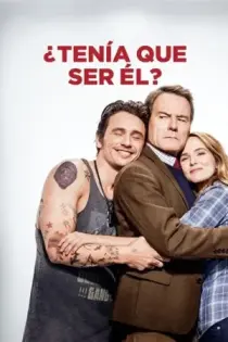 ¿Por qué él? (2016)