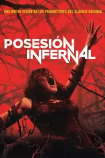 Posesión Infernal (2013)
