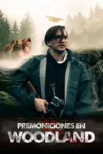 Premoniciones en Woodland (2018)