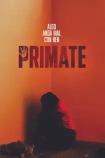 Primate (2026)