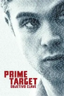 Prime Target: Objetivo clave (2025)