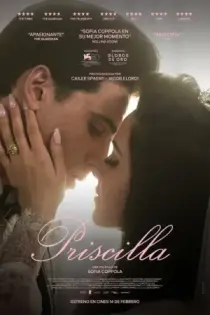 Priscilla (2023)