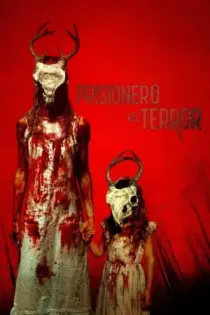 Prisionero del terror (2024)