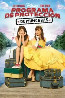 Programa de protección para princesas (2009)