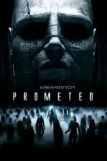 Prometeo (2012)