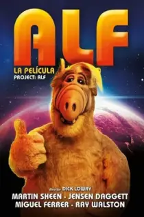 Proyecto ALF (1996)