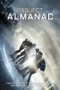 Proyecto Almanac (2015)
