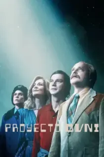 Proyecto Ovni (2025)