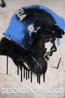 Public Disorder (2025)