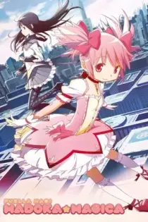 Puella Magi Madoka Magica (2011)