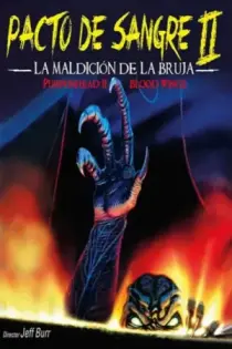 Pumpkinhead II: La revancha (1995)