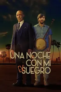 ¡Qué noche! (2017)
